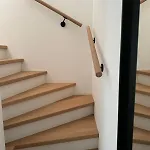 Loft-maisonette