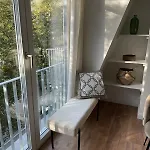 Loft-maisonette * Bréma