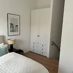 Apartman Loft-maisonette