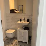 Loft-maisonette Bréma