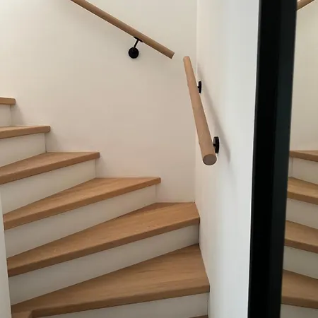 Loft-maisonette