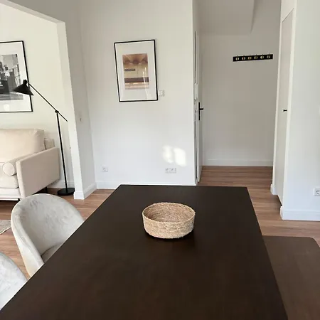 아파트 Loft-maisonette *