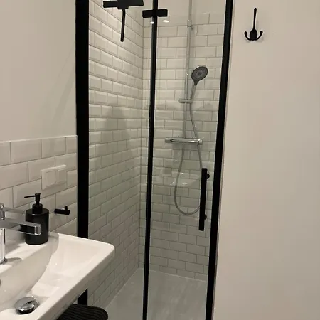 Loft-maisonette 아파트 브레멘