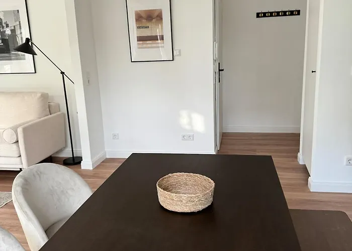 Apartmán Loft-maisonette *