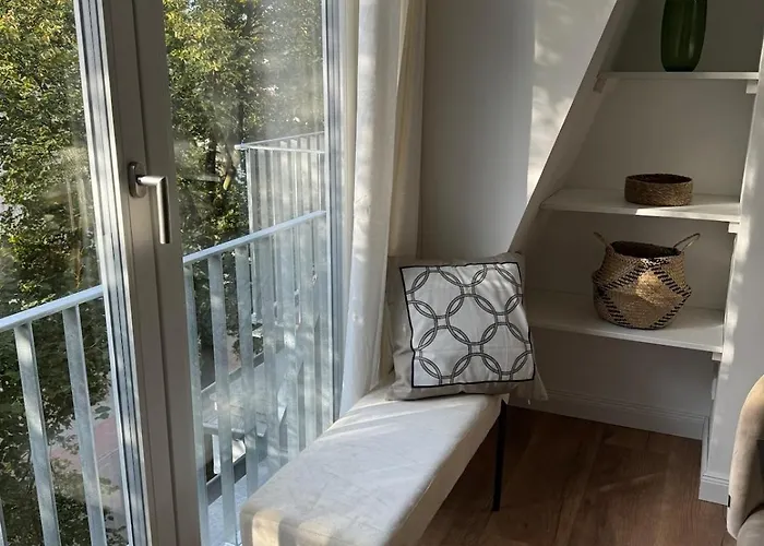 Loft-maisonette * Brémy