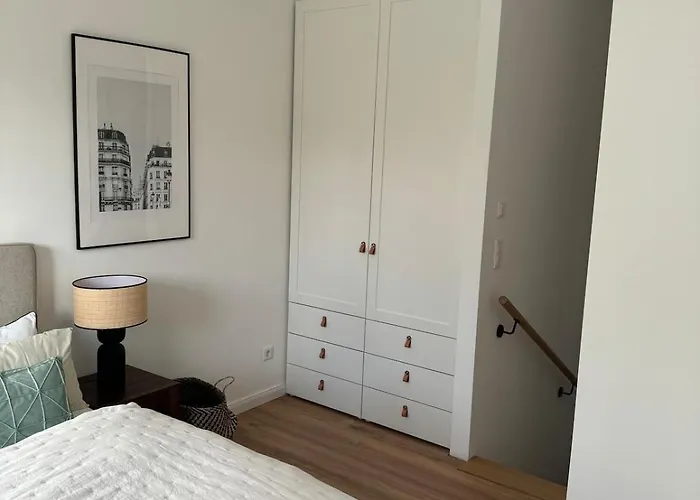 Apartamento Loft-maisonette